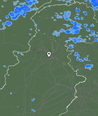 Precipitaţii