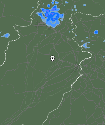 Precipitação