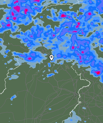 Precipitaţii