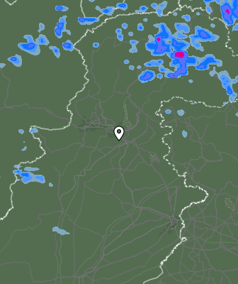 Precipitaţii