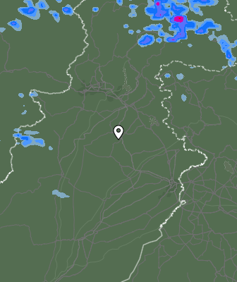 Precipitaţii