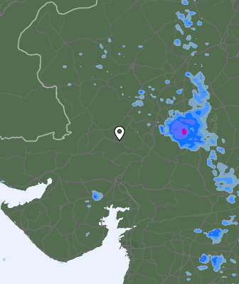 Opady atmosferyczne