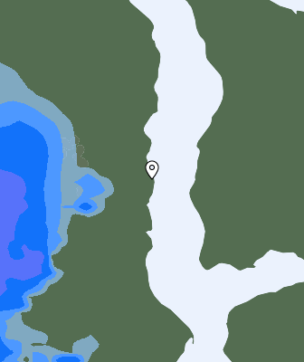 Niederschlagsprognose