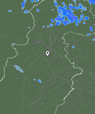 Precipitaţii