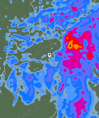 Precipitação