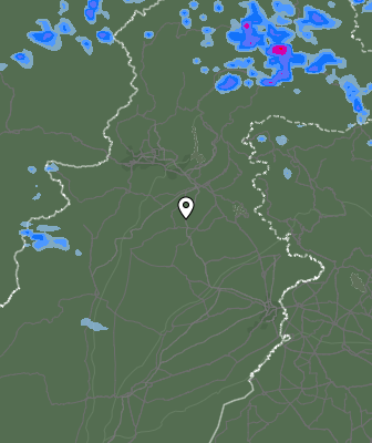 Precipitaţii