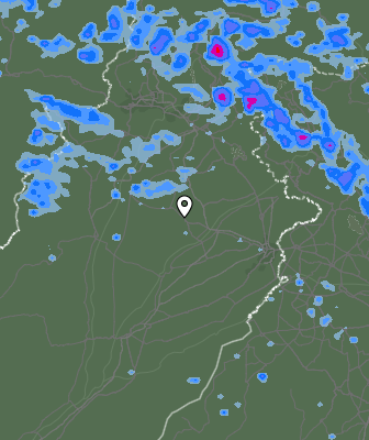 Precipitaţii
