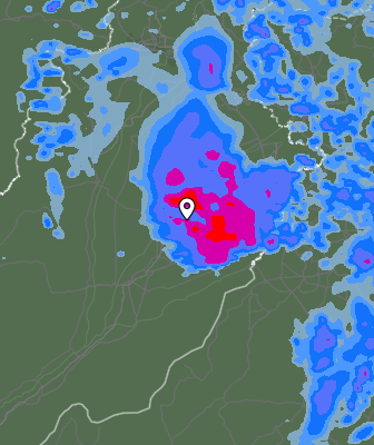 Precipitação