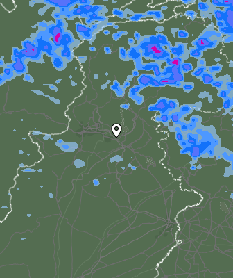 Precipitaţii