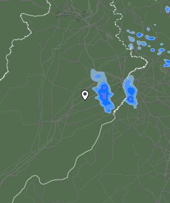 Precipitação