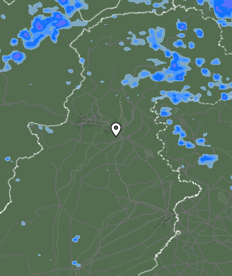 Precipitaţii