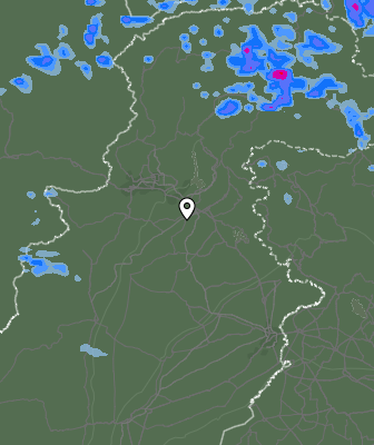 Precipitaţii