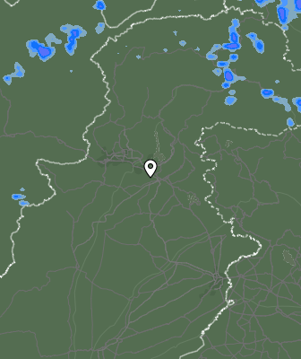 Precipitaţii