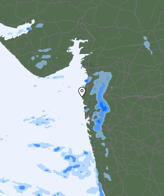 Precipitação
