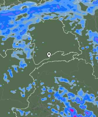 Opady atmosferyczne