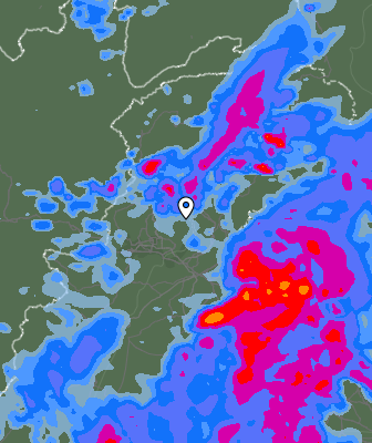Precipitação