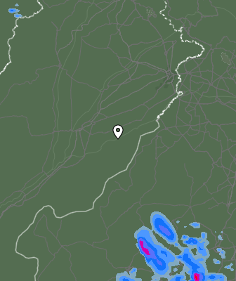 Precipitaţii