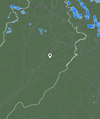 Precipitaţii