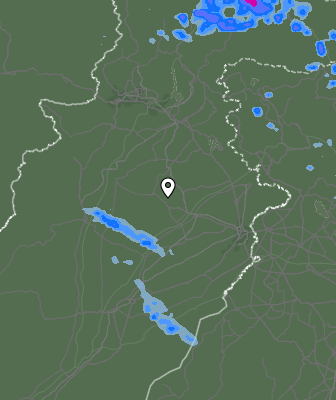 Precipitaţii