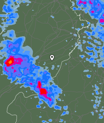 Precipitaţii