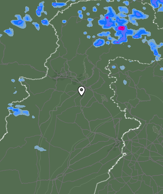 Precipitaţii
