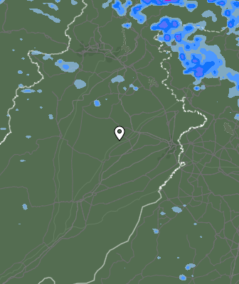Precipitaţii