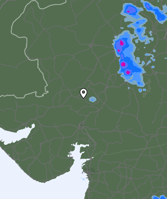 Opady atmosferyczne