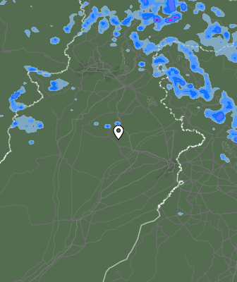 Precipitaţii