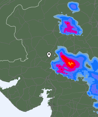 Opady atmosferyczne