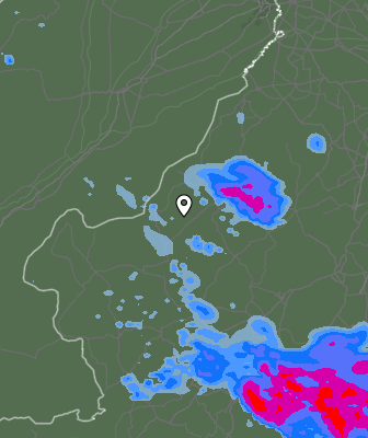 Opady atmosferyczne