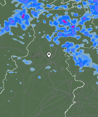 Precipitaţii