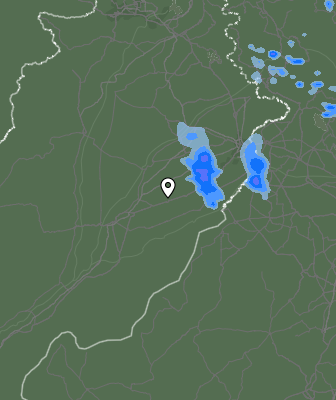 Precipitação
