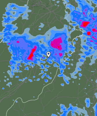 Precipitação