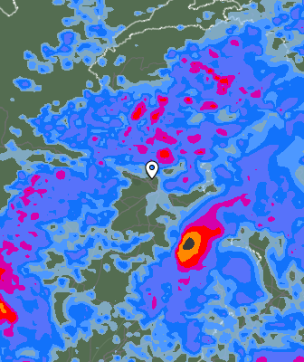Precipitação