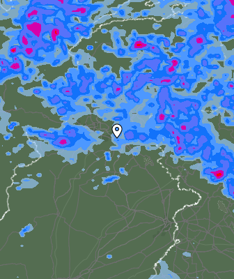 Precipitaţii