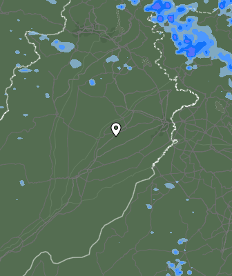 Precipitaţii