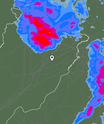 Precipitação