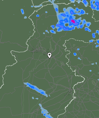 Precipitaţii
