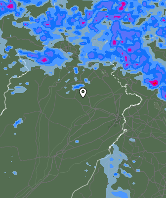 Precipitaţii