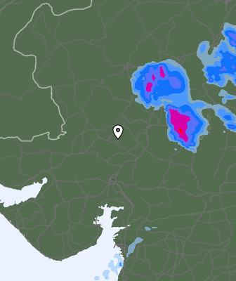 Opady atmosferyczne