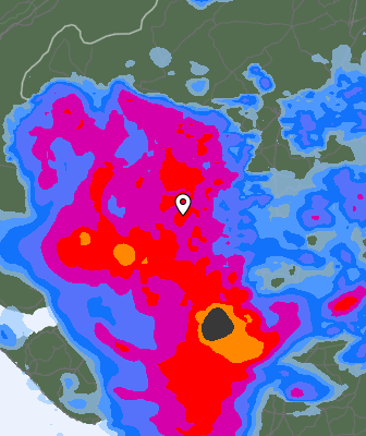Precipitazioni