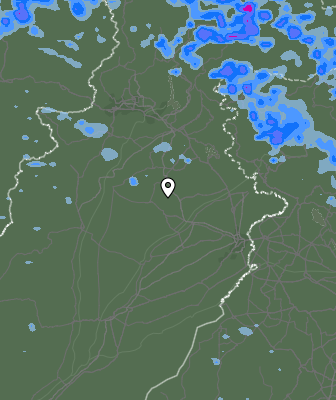 Precipitaţii