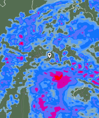 Precipitação