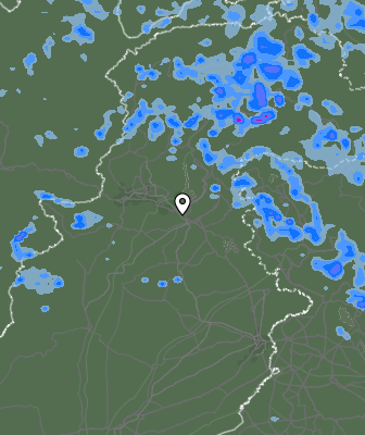 Precipitaţii