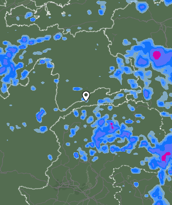 Opady atmosferyczne