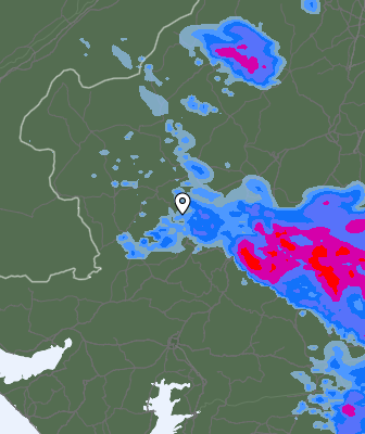 Opady atmosferyczne
