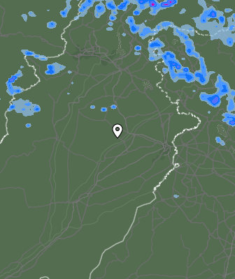 Precipitaţii