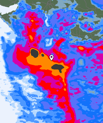 Precipitação
