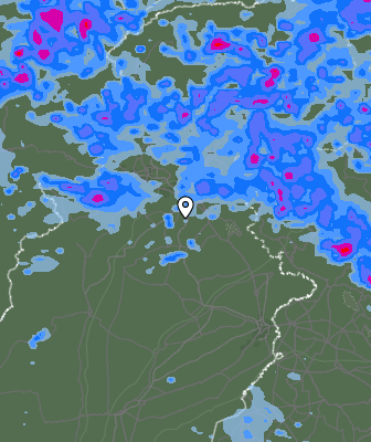 Precipitaţii