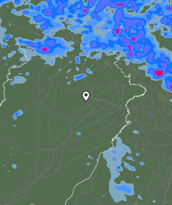 Precipitaţii